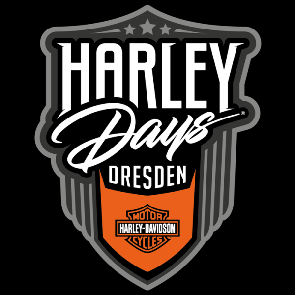 Harley Days Dresden