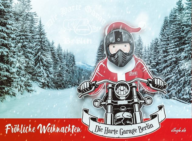 Weihnachten 2021
